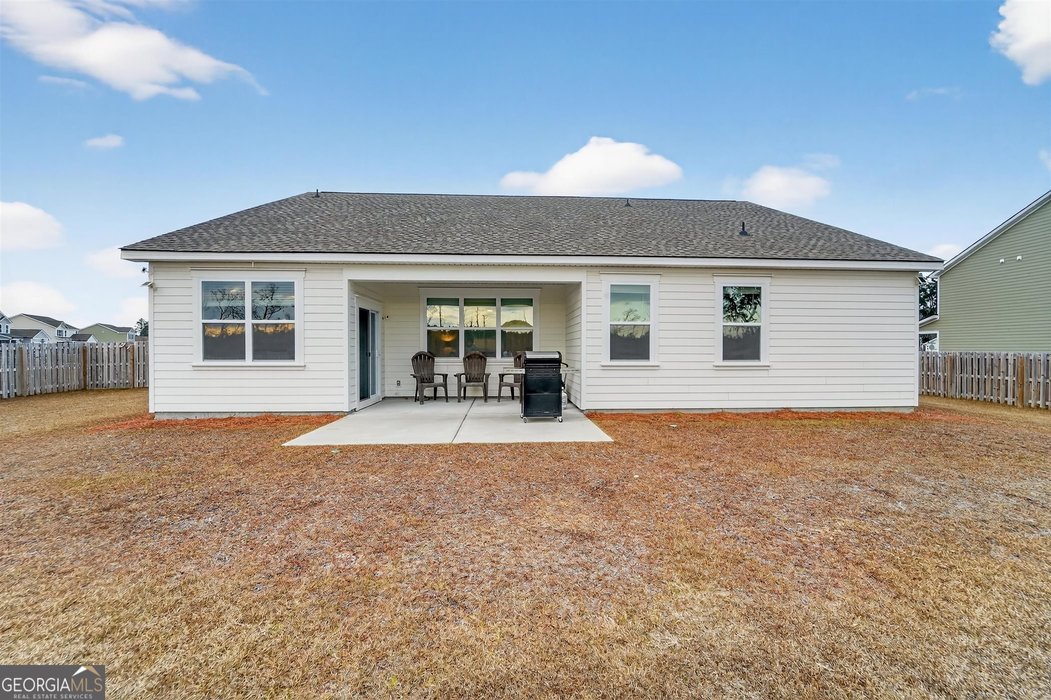 638 Logging Hill Drive Richmond Hill GA 31324