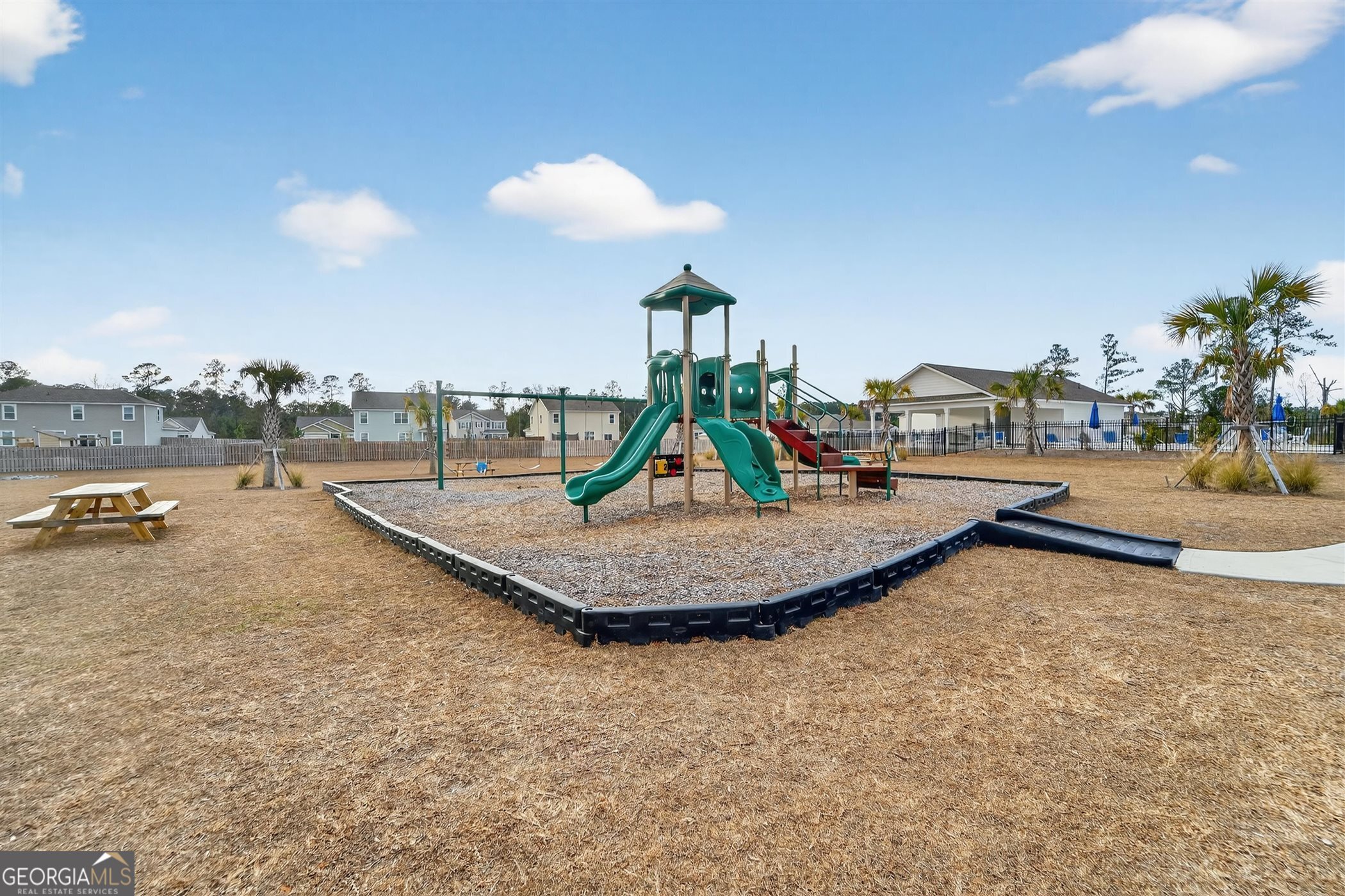 638 Logging Hill Drive Richmond Hill GA 31324