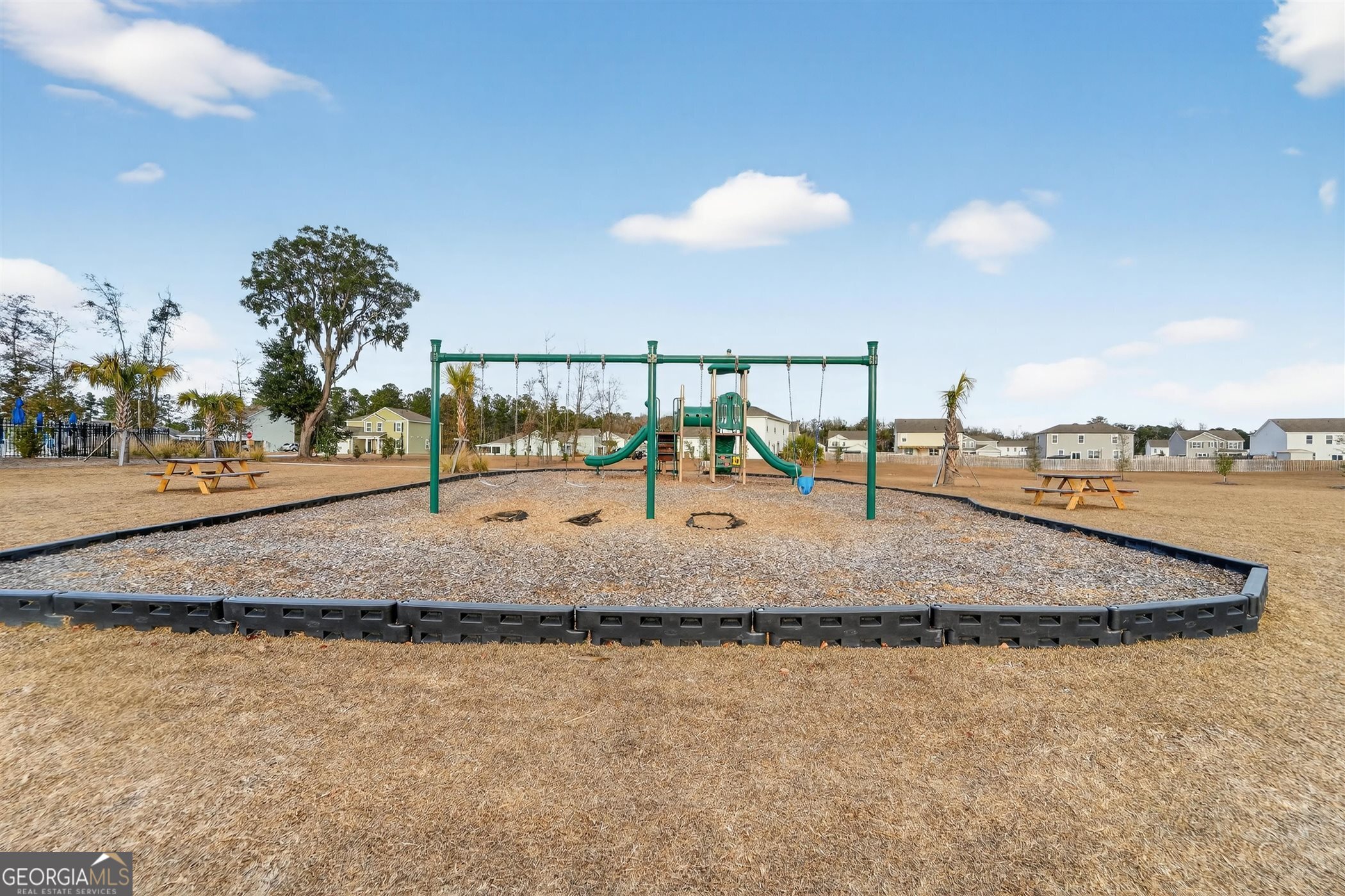 638 Logging Hill Drive Richmond Hill GA 31324