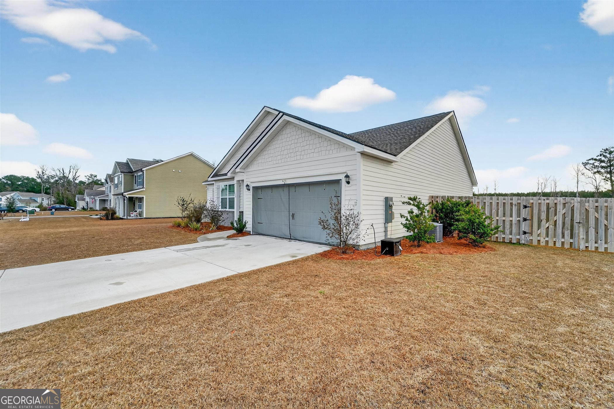 638 Logging Hill Drive Richmond Hill GA 31324