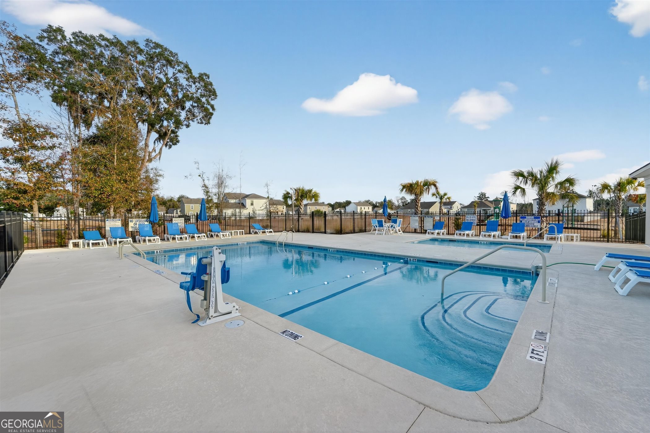 638 Logging Hill Drive Richmond Hill GA 31324