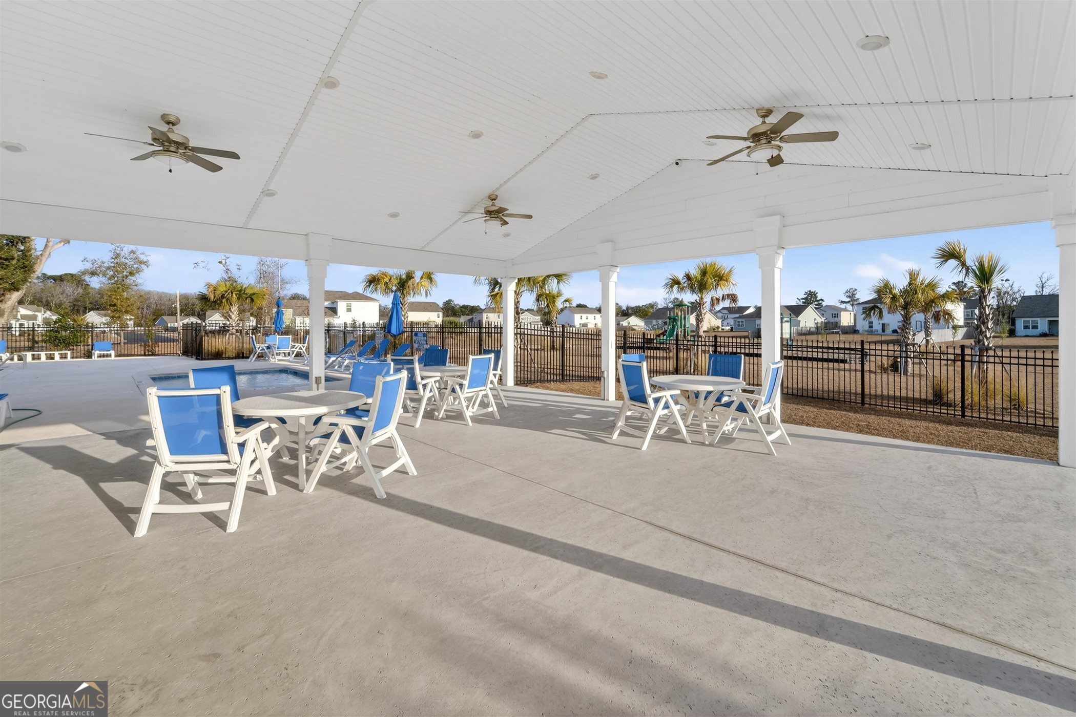 638 Logging Hill Drive Richmond Hill GA 31324