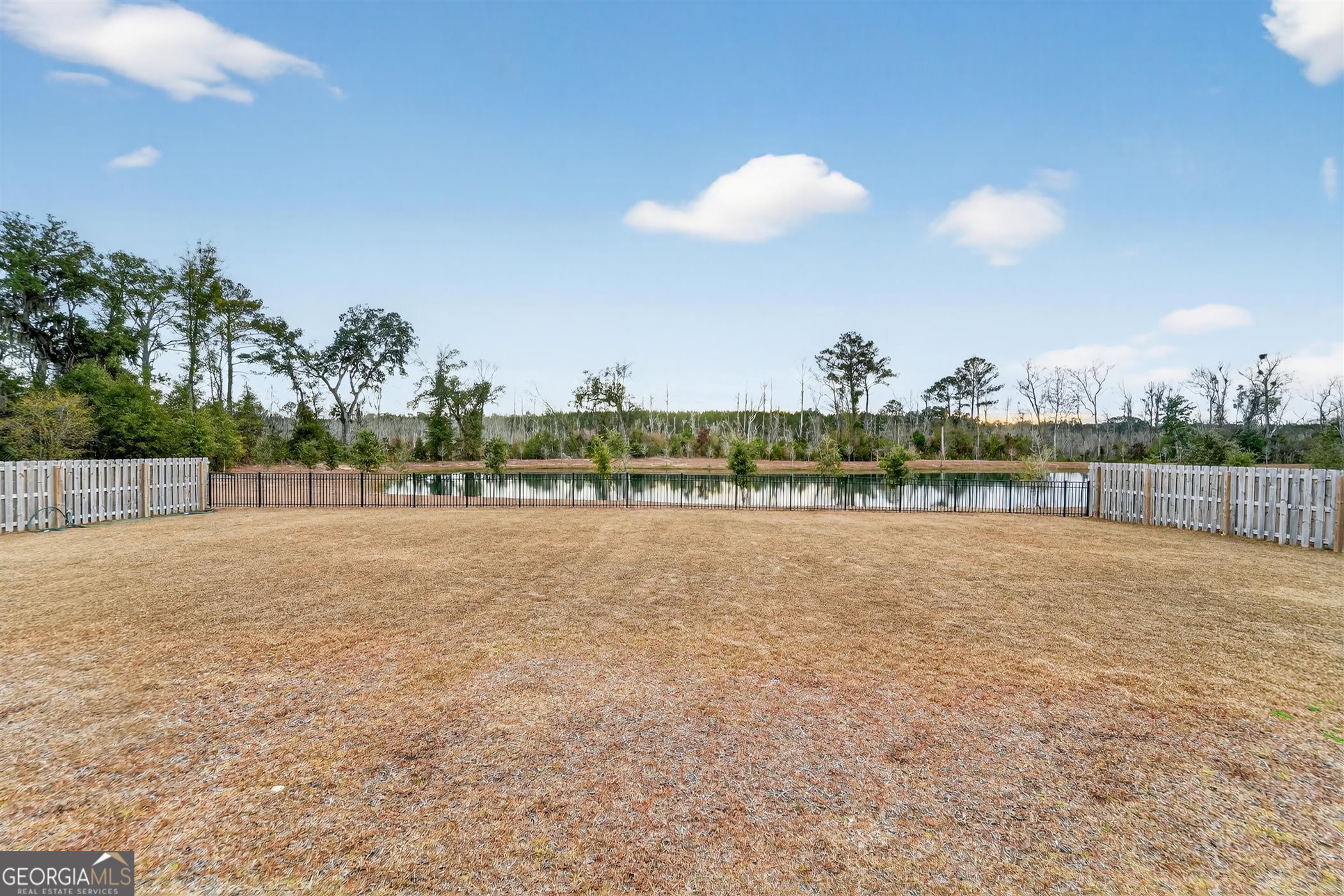 638 Logging Hill Drive Richmond Hill GA 31324