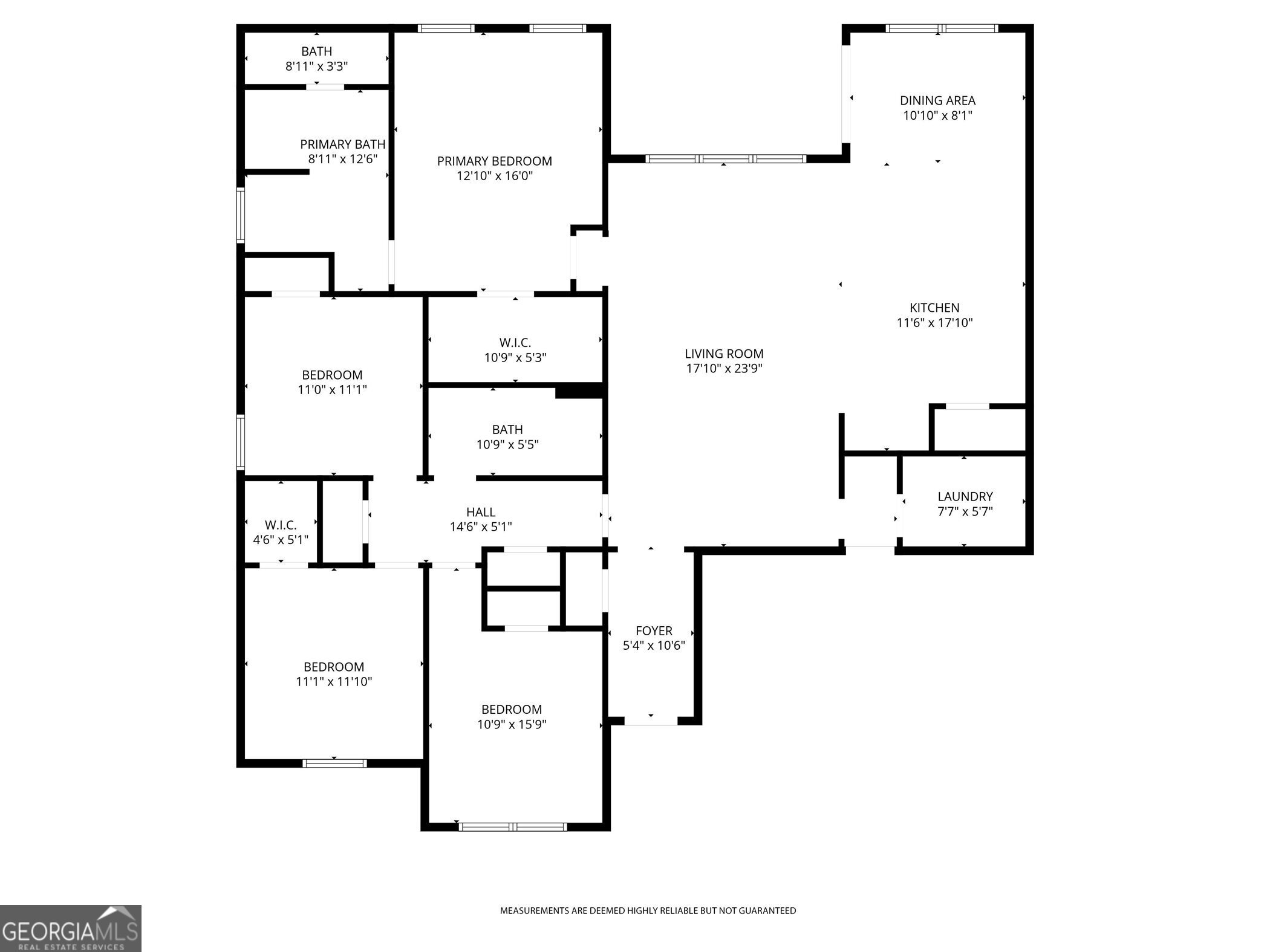 638 Logging Hill Drive Richmond Hill GA 31324