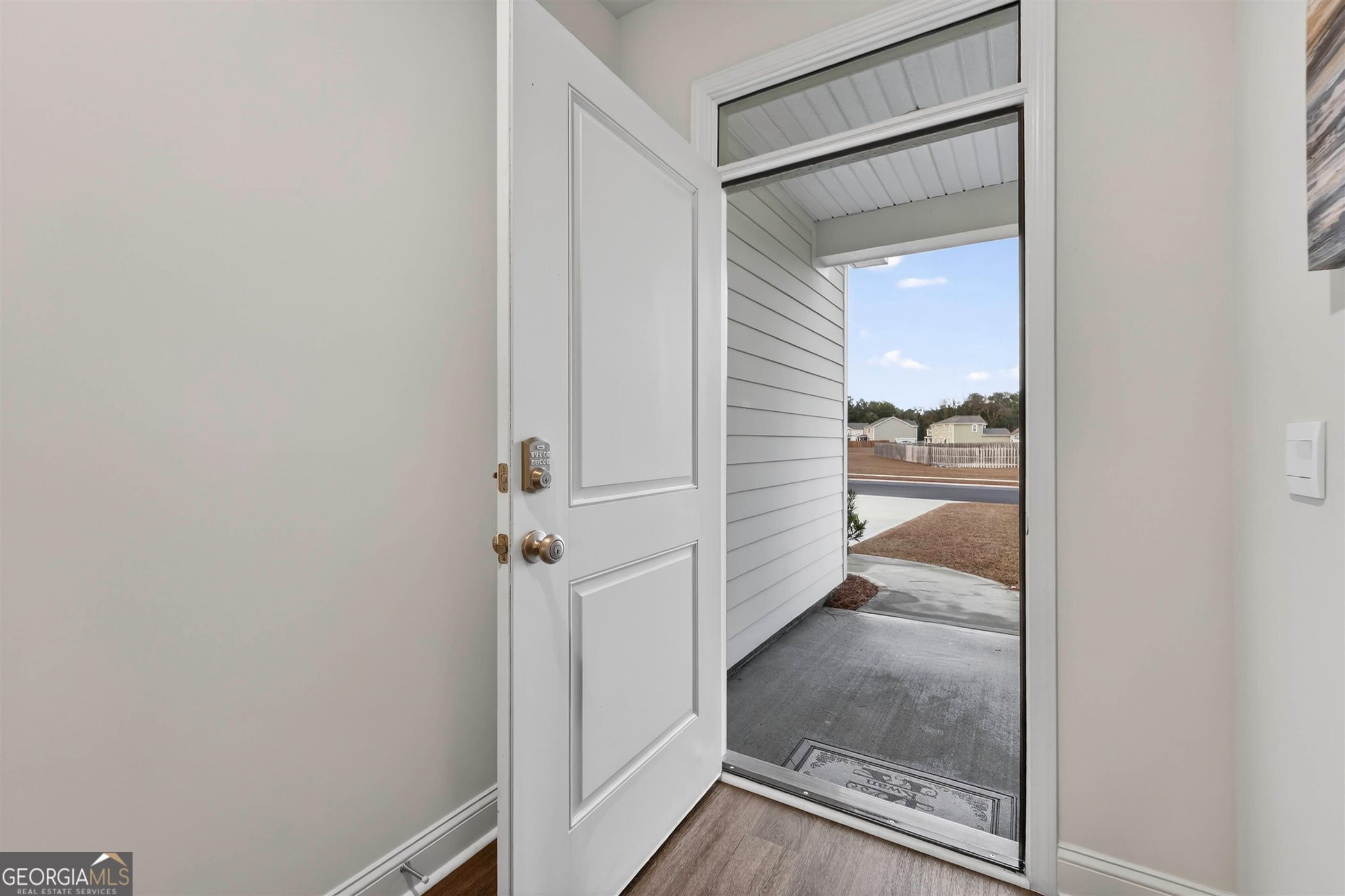 638 Logging Hill Drive Richmond Hill GA 31324