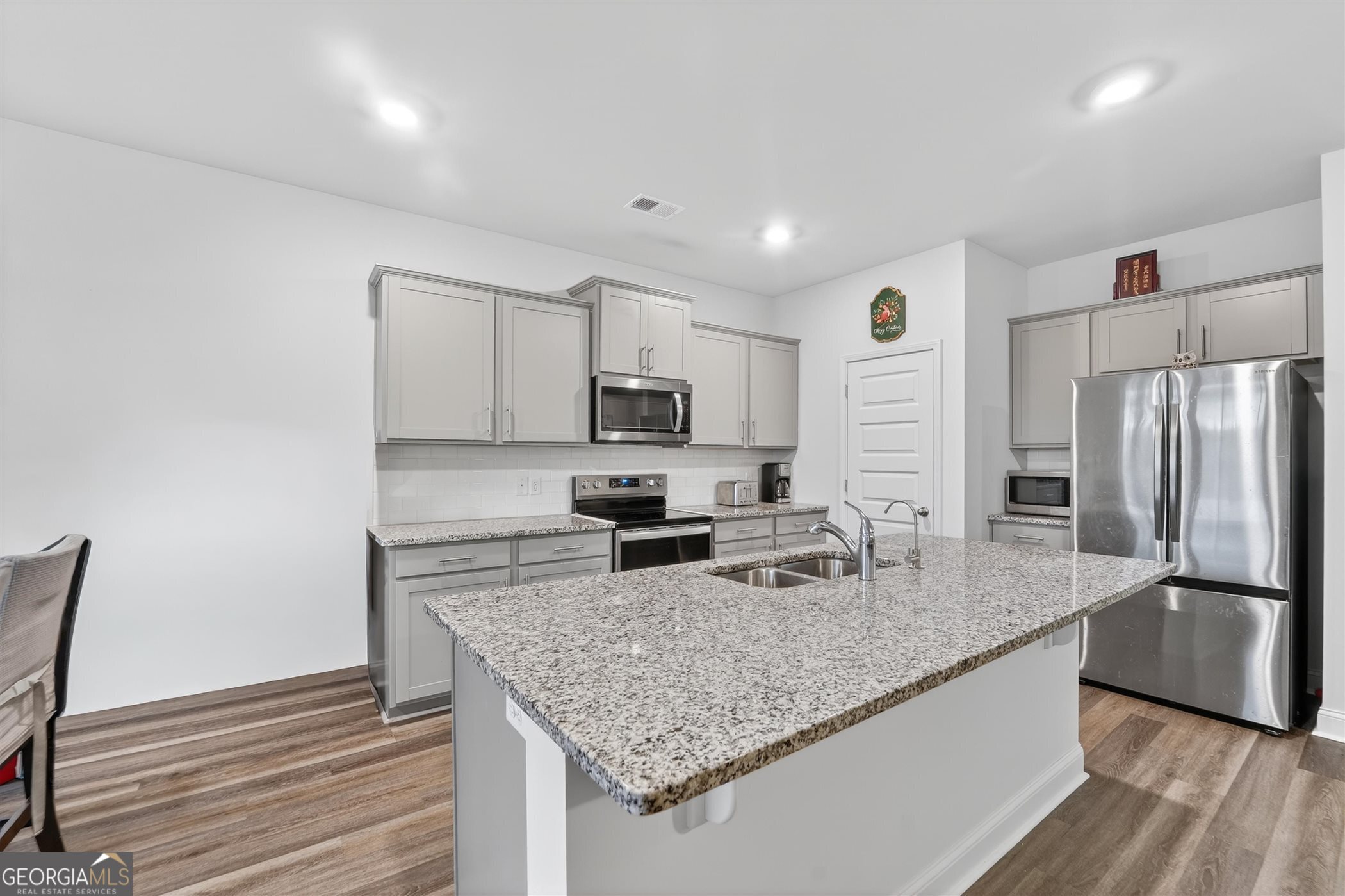 638 Logging Hill Drive Richmond Hill GA 31324