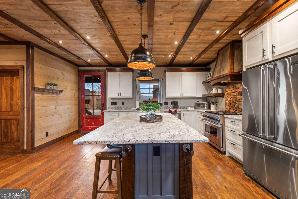 134 Cohutta Overlook Trail Blue Ridge GA 30513