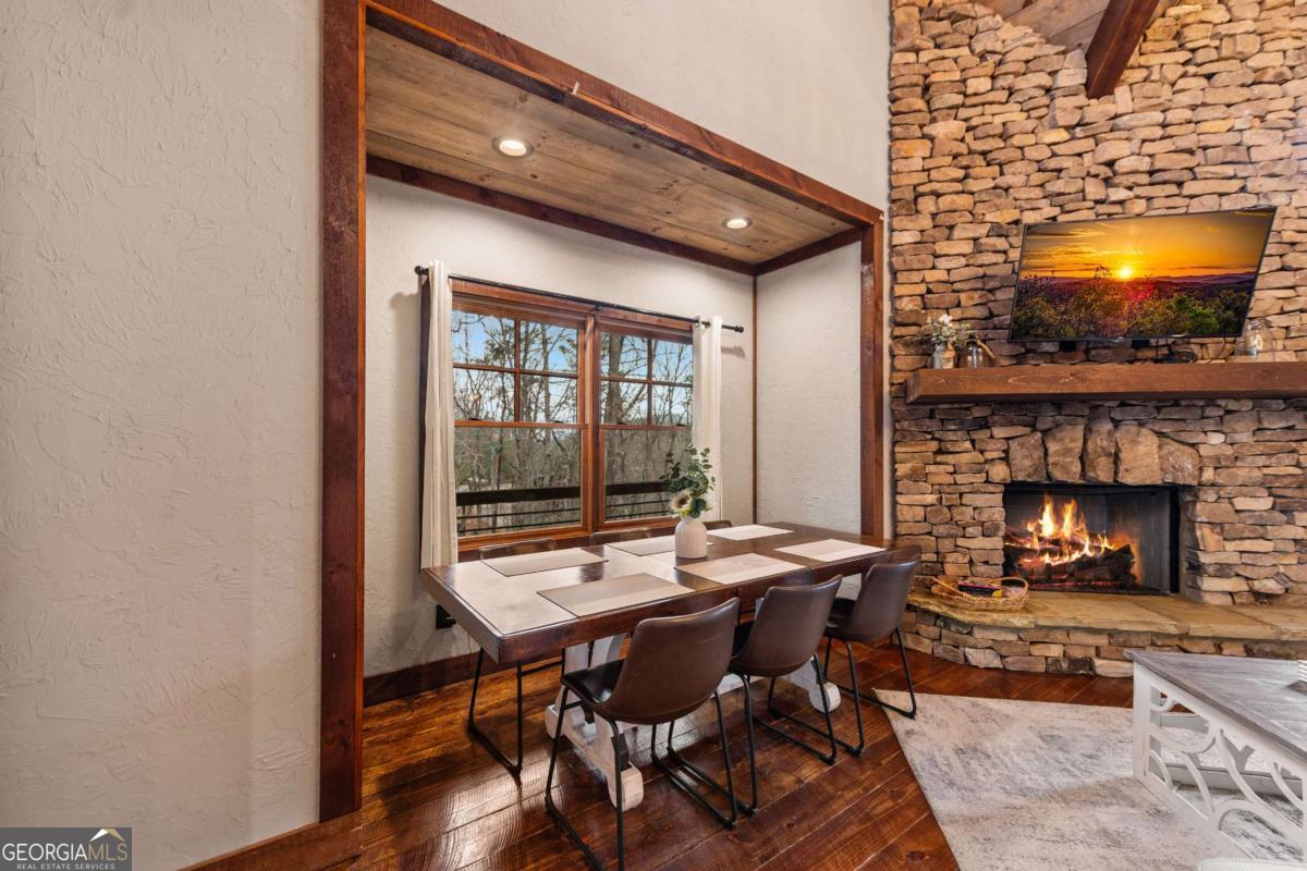 134 Cohutta Overlook Trail Blue Ridge GA 30513