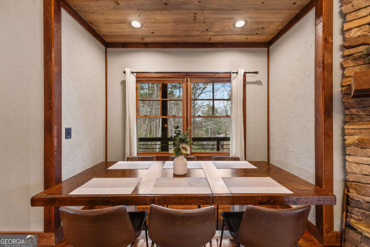 134 Cohutta Overlook Trail Blue Ridge GA 30513