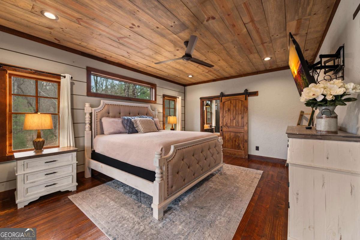 134 Cohutta Overlook Trail Blue Ridge GA 30513