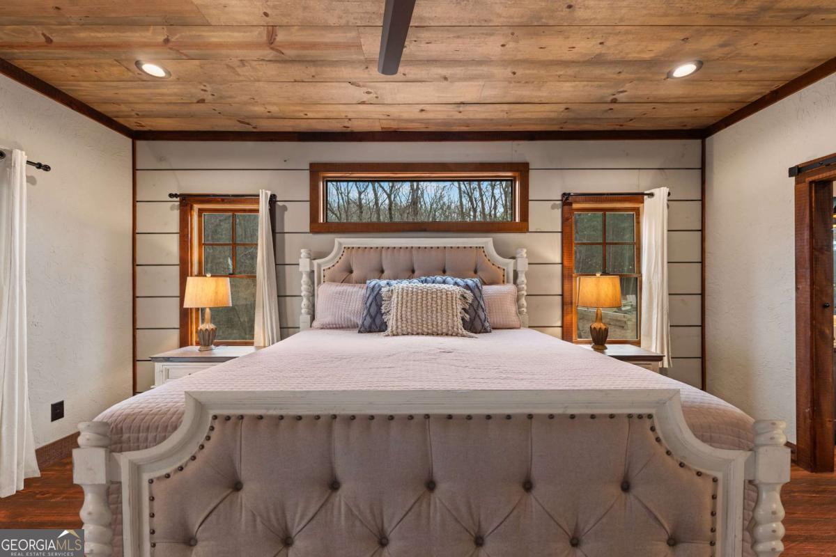 134 Cohutta Overlook Trail Blue Ridge GA 30513