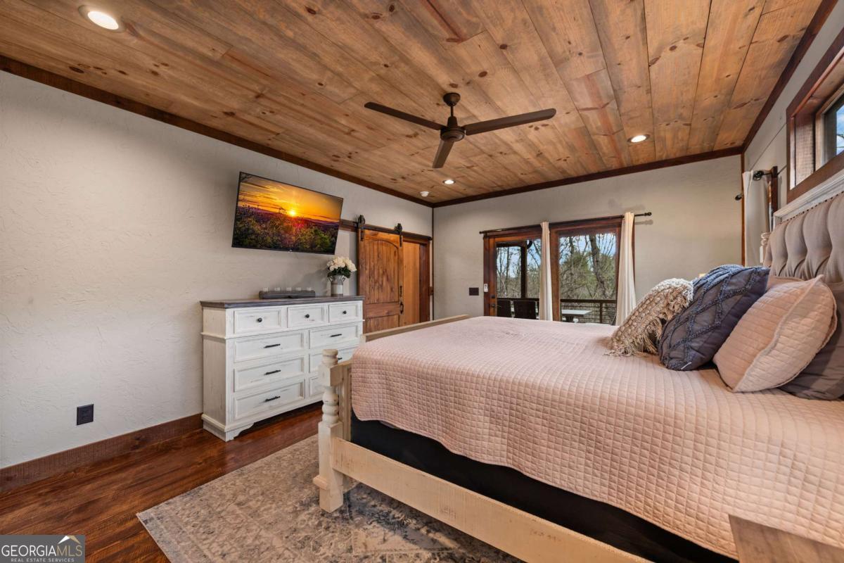 134 Cohutta Overlook Trail Blue Ridge GA 30513