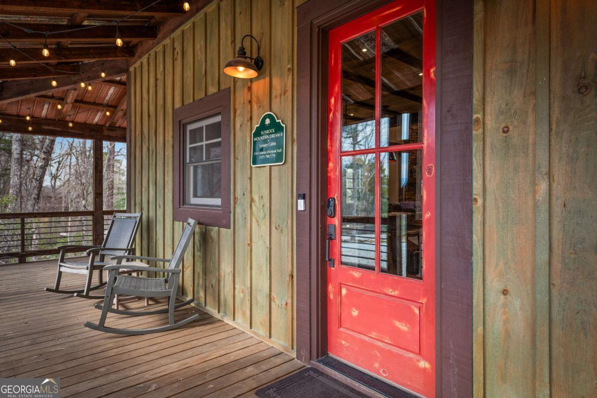 134 Cohutta Overlook Trail Blue Ridge GA 30513