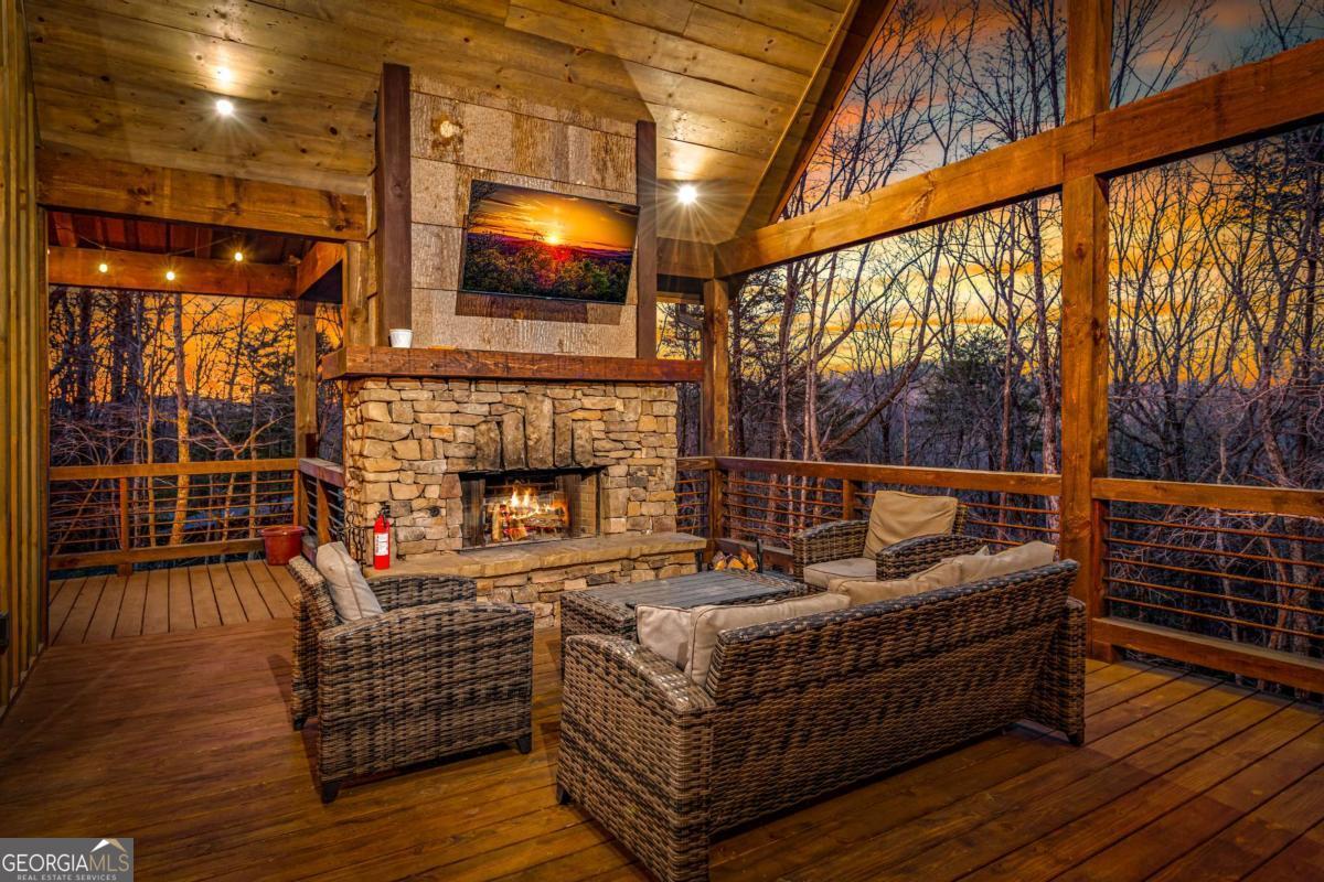 134 Cohutta Overlook Trail Blue Ridge GA 30513