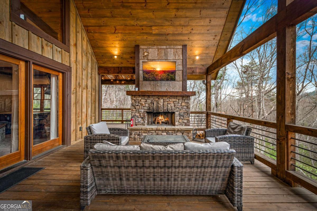 134 Cohutta Overlook Trail Blue Ridge GA 30513