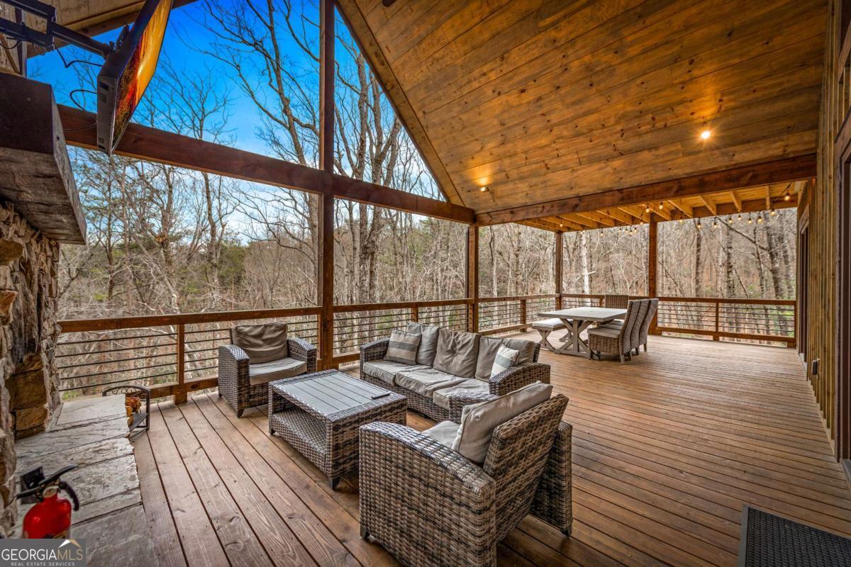 134 Cohutta Overlook Trail Blue Ridge GA 30513