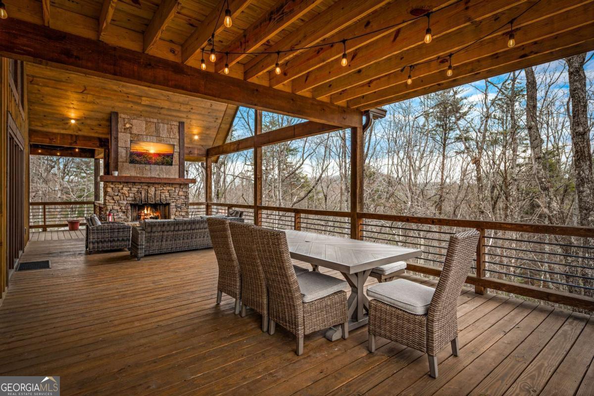134 Cohutta Overlook Trail Blue Ridge GA 30513