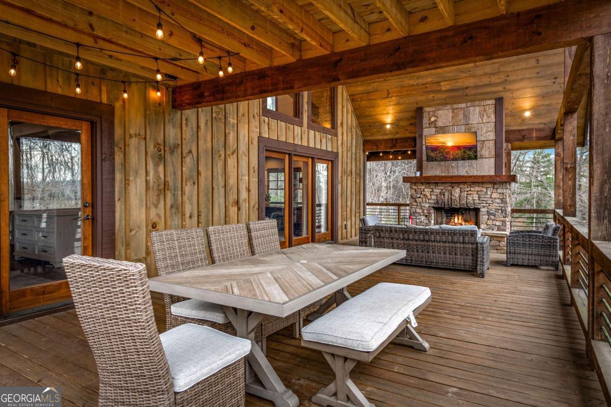 134 Cohutta Overlook Trail Blue Ridge GA 30513