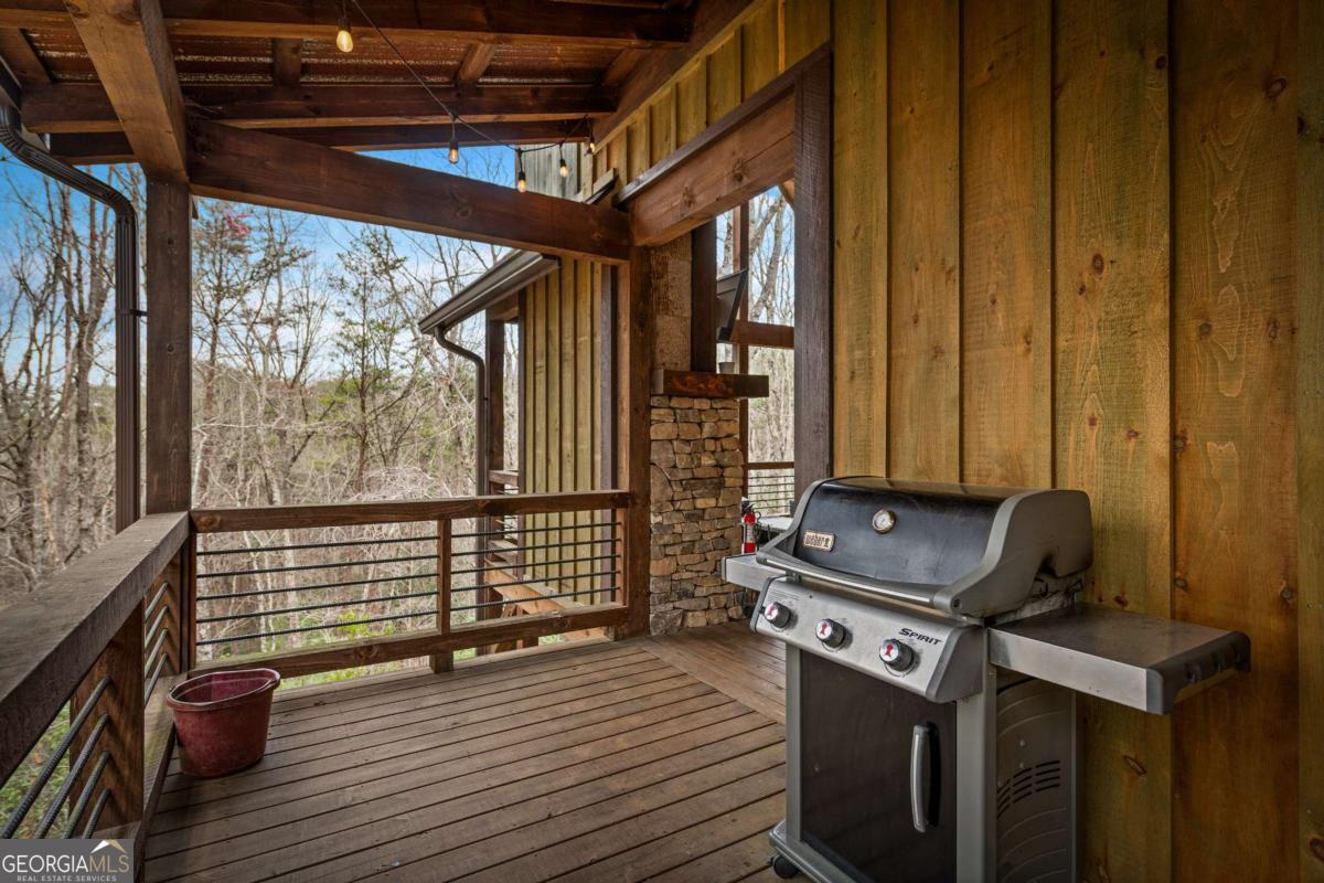 134 Cohutta Overlook Trail Blue Ridge GA 30513