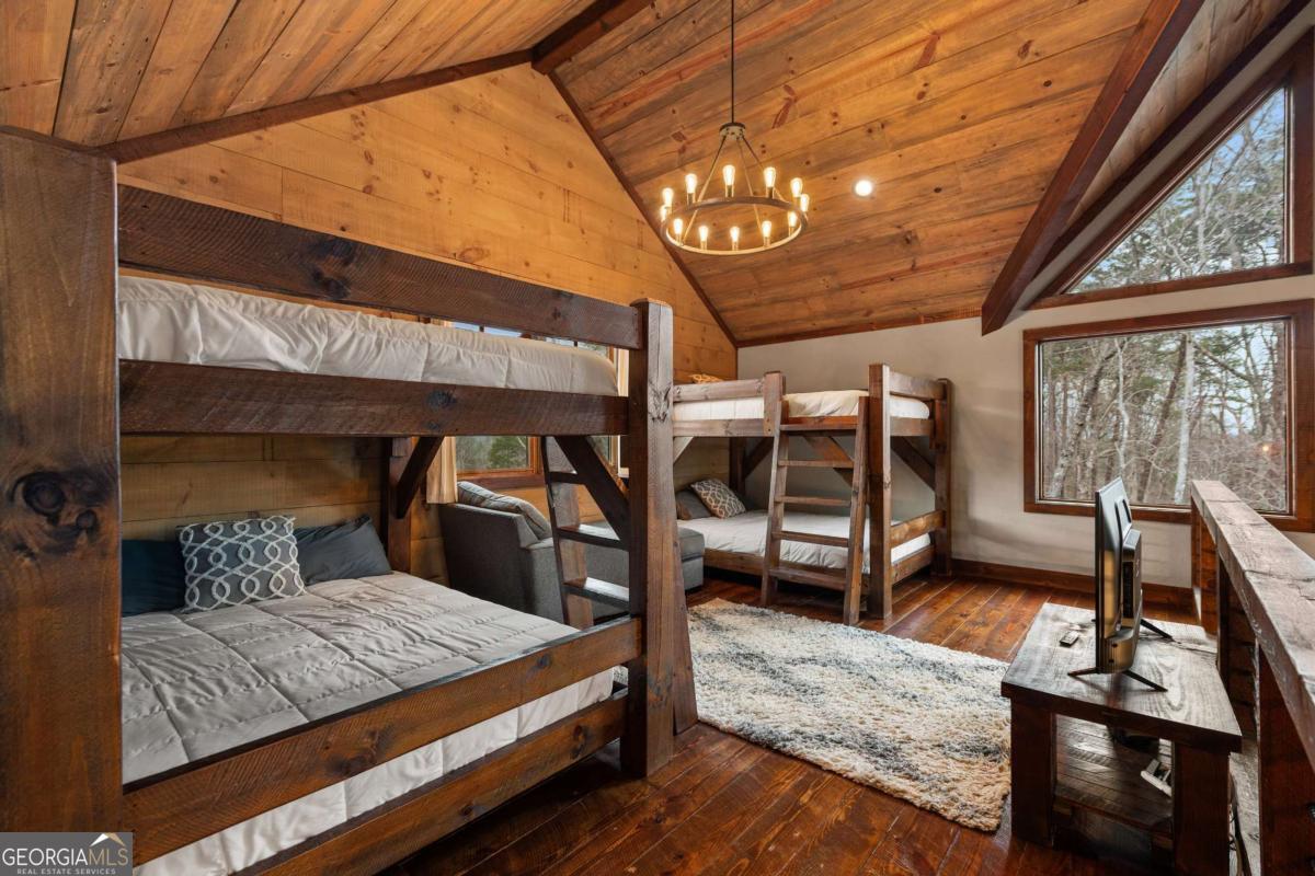 134 Cohutta Overlook Trail Blue Ridge GA 30513