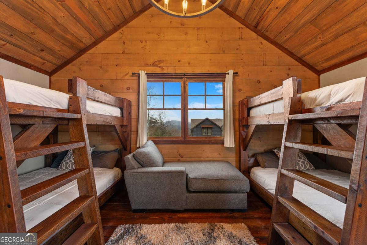134 Cohutta Overlook Trail Blue Ridge GA 30513