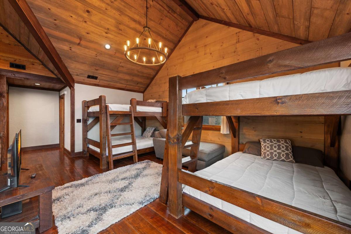 134 Cohutta Overlook Trail Blue Ridge GA 30513