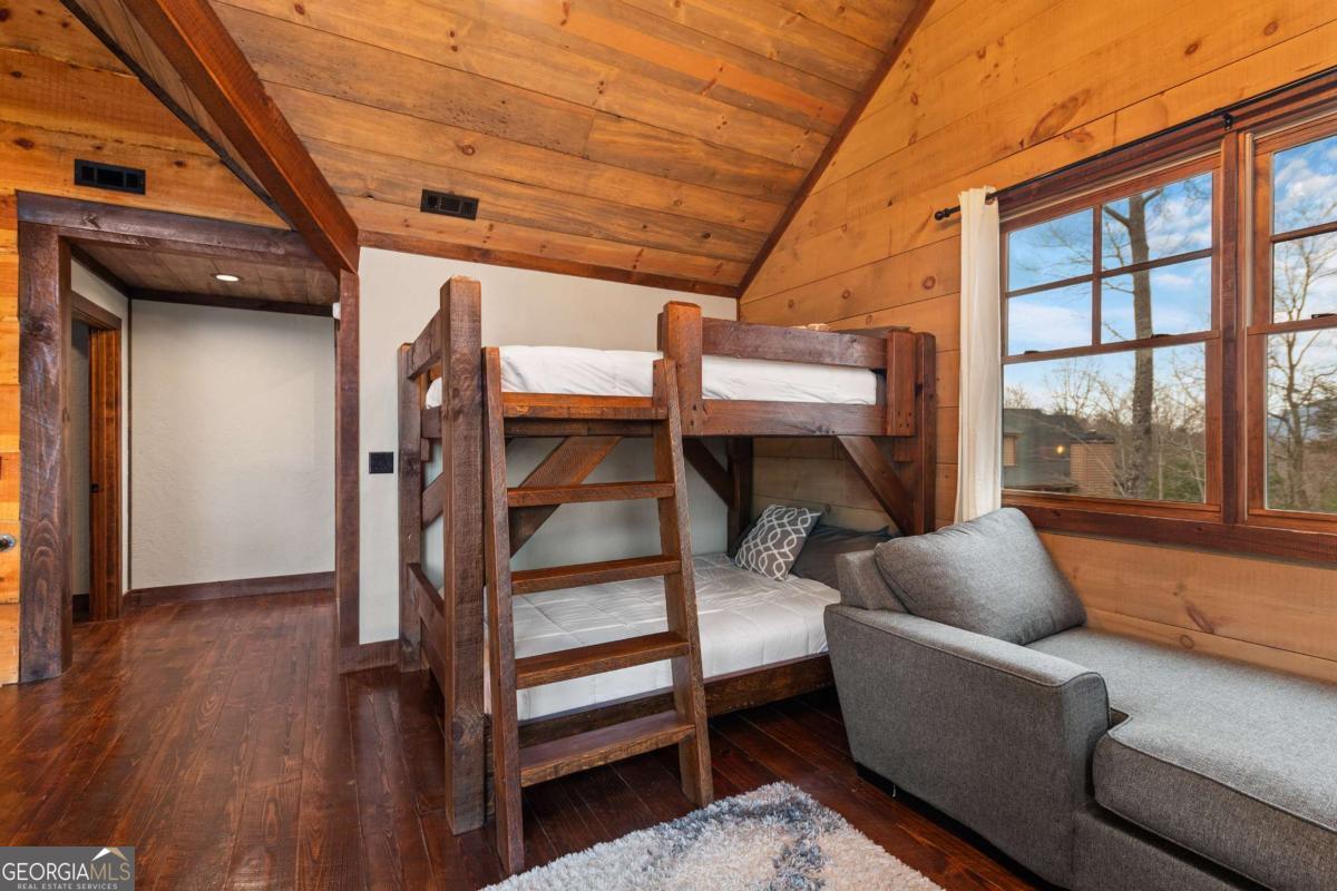 134 Cohutta Overlook Trail Blue Ridge GA 30513
