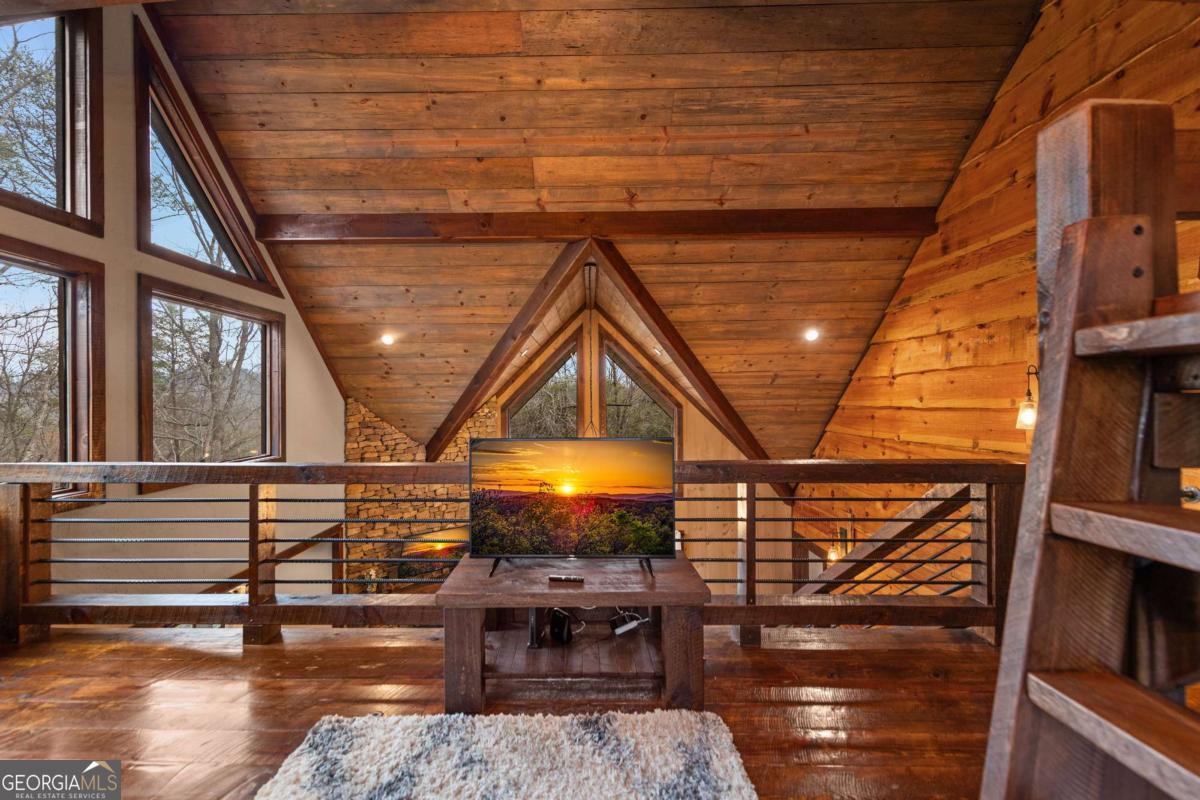 134 Cohutta Overlook Trail Blue Ridge GA 30513