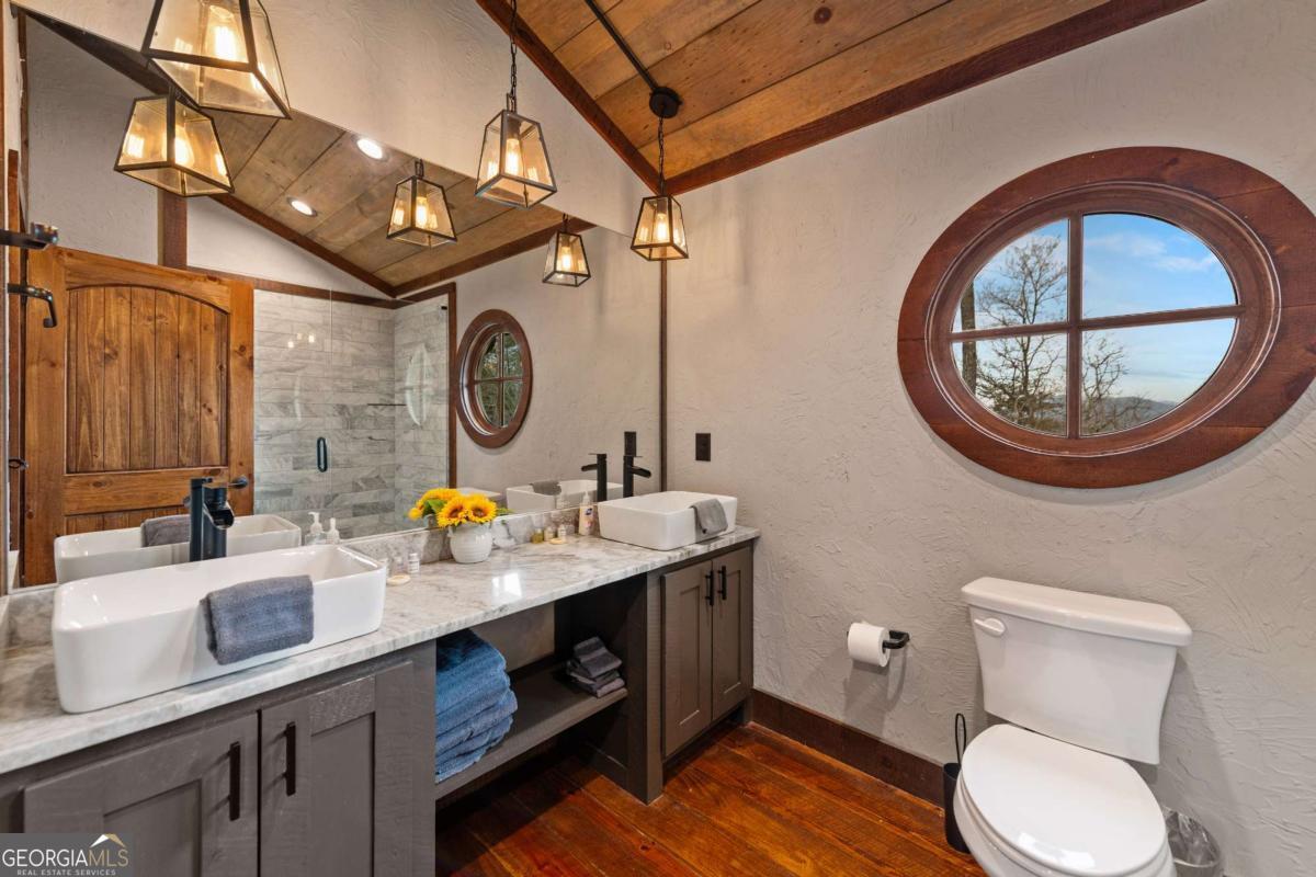 134 Cohutta Overlook Trail Blue Ridge GA 30513