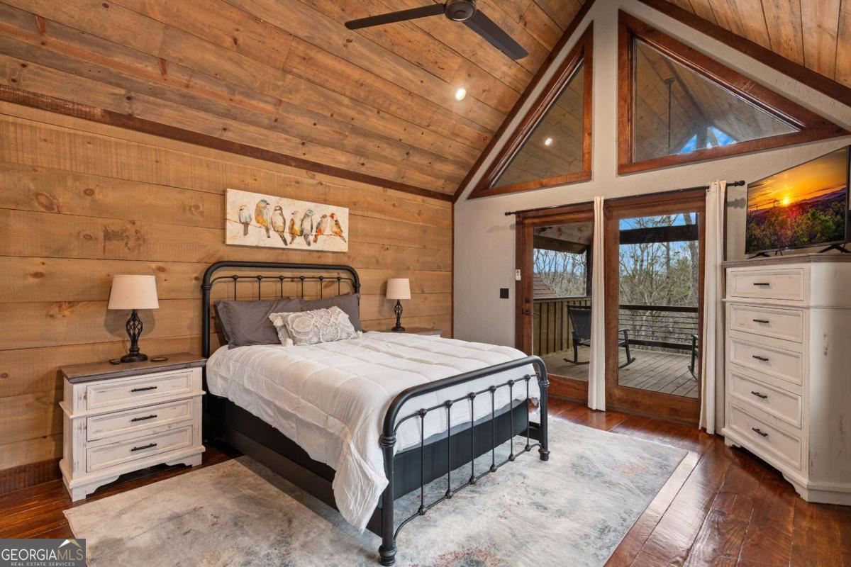 134 Cohutta Overlook Trail Blue Ridge GA 30513