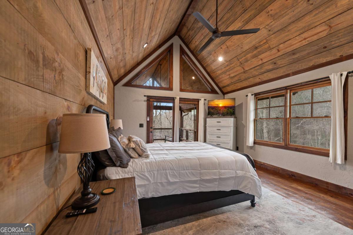 134 Cohutta Overlook Trail Blue Ridge GA 30513