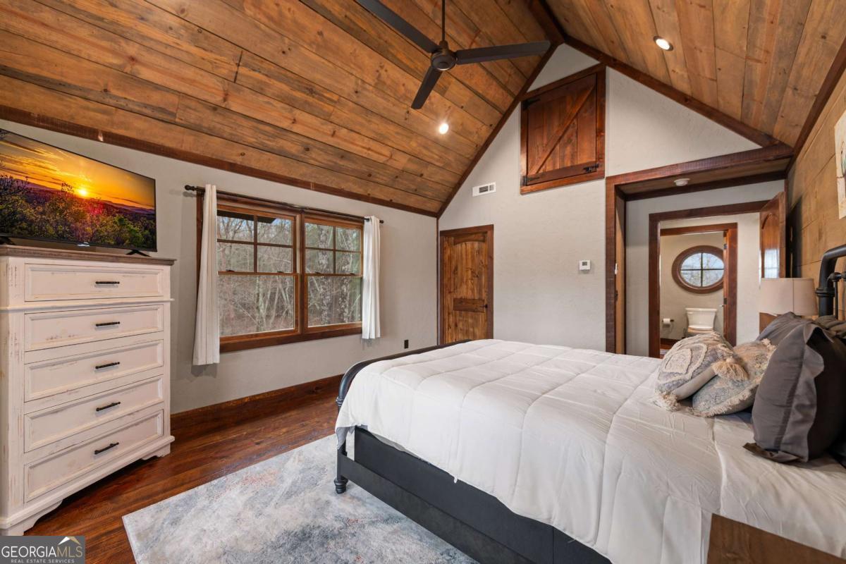 134 Cohutta Overlook Trail Blue Ridge GA 30513