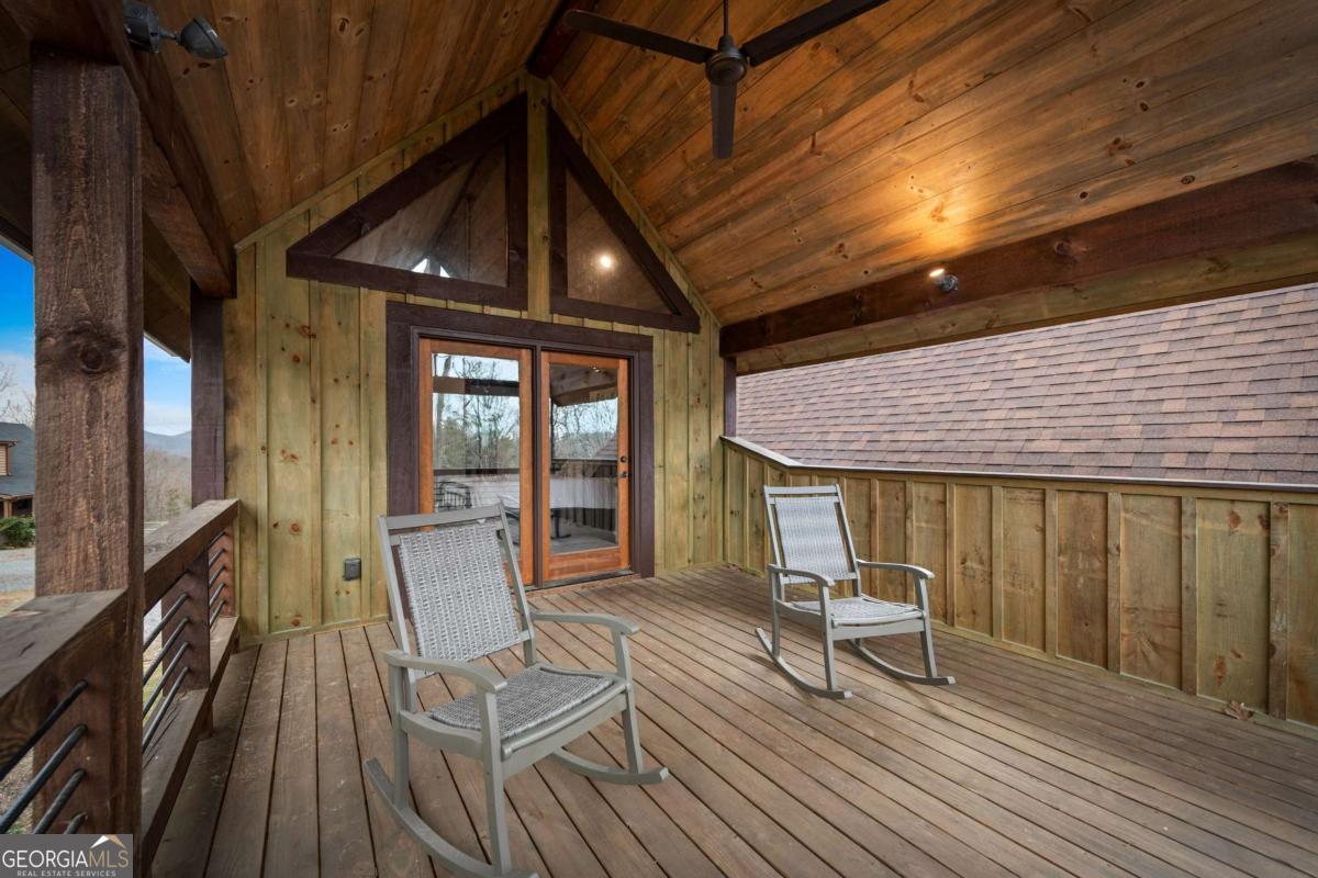 134 Cohutta Overlook Trail Blue Ridge GA 30513