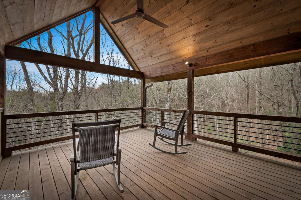 134 Cohutta Overlook Trail Blue Ridge GA 30513