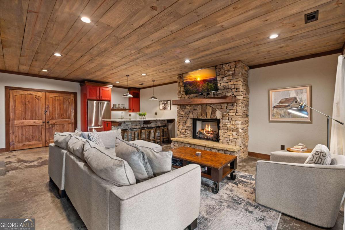 134 Cohutta Overlook Trail Blue Ridge GA 30513