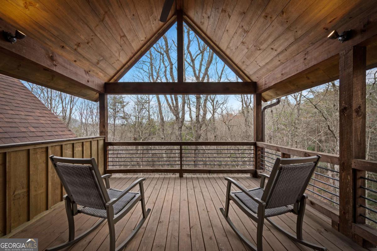 134 Cohutta Overlook Trail Blue Ridge GA 30513