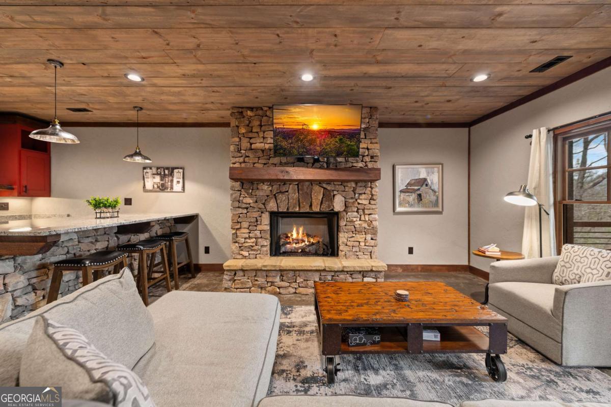 134 Cohutta Overlook Trail Blue Ridge GA 30513