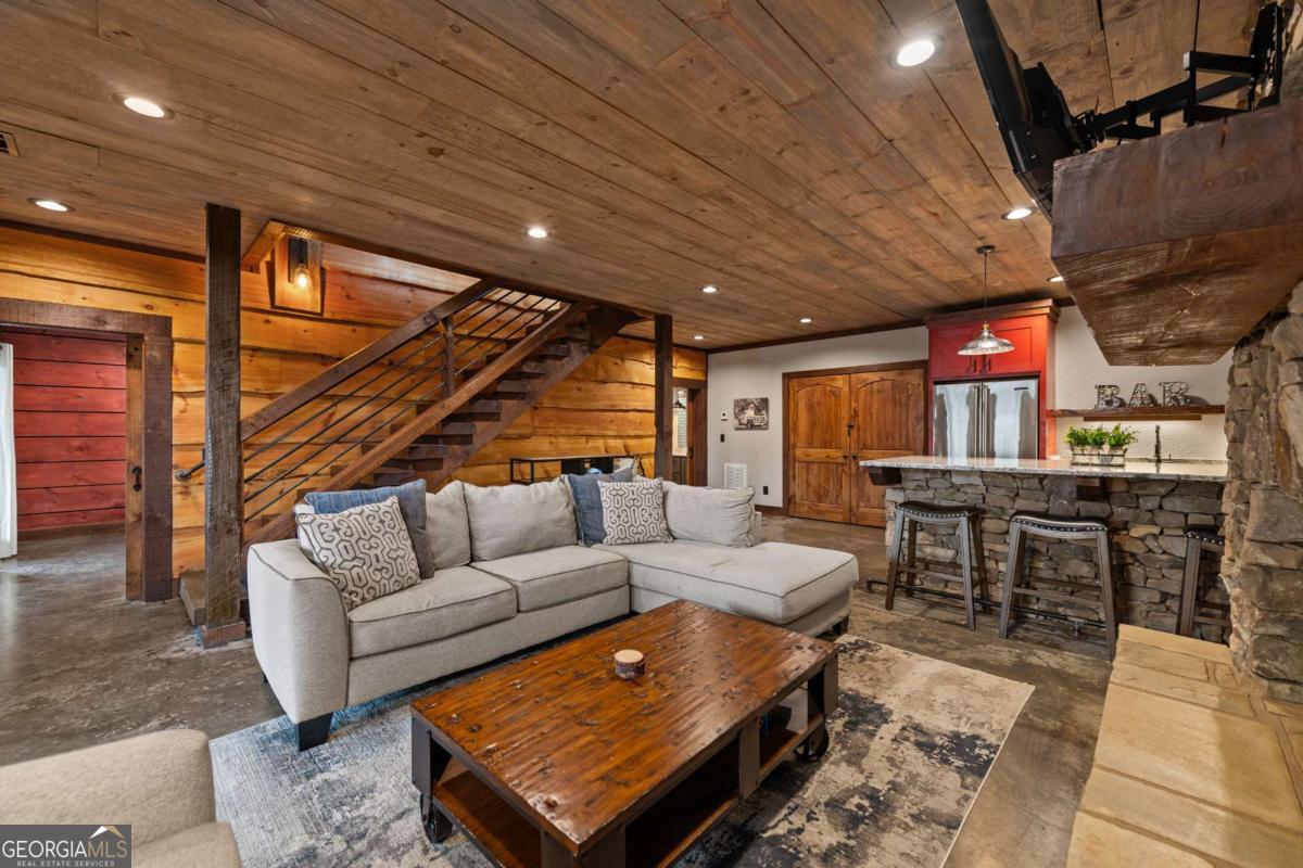 134 Cohutta Overlook Trail Blue Ridge GA 30513