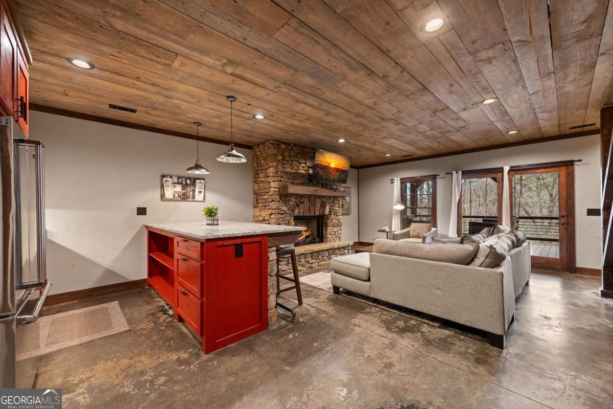 134 Cohutta Overlook Trail Blue Ridge GA 30513