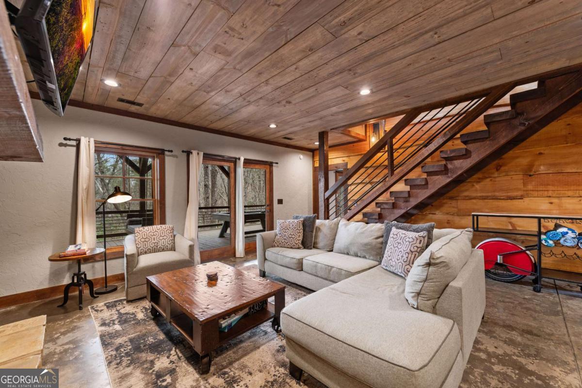 134 Cohutta Overlook Trail Blue Ridge GA 30513