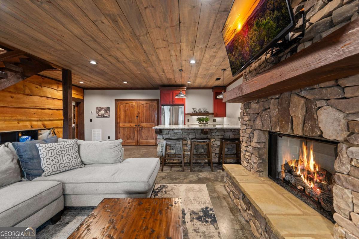 134 Cohutta Overlook Trail Blue Ridge GA 30513
