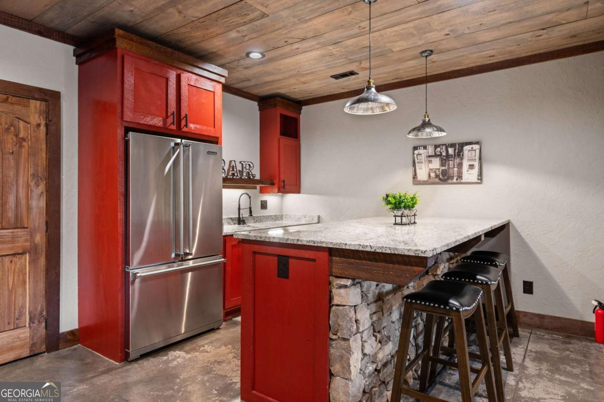 134 Cohutta Overlook Trail Blue Ridge GA 30513