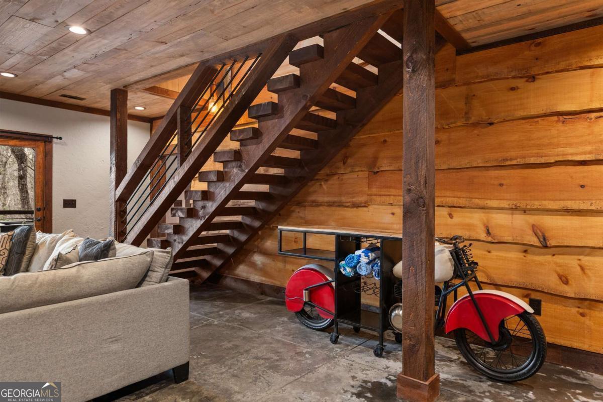 134 Cohutta Overlook Trail Blue Ridge GA 30513