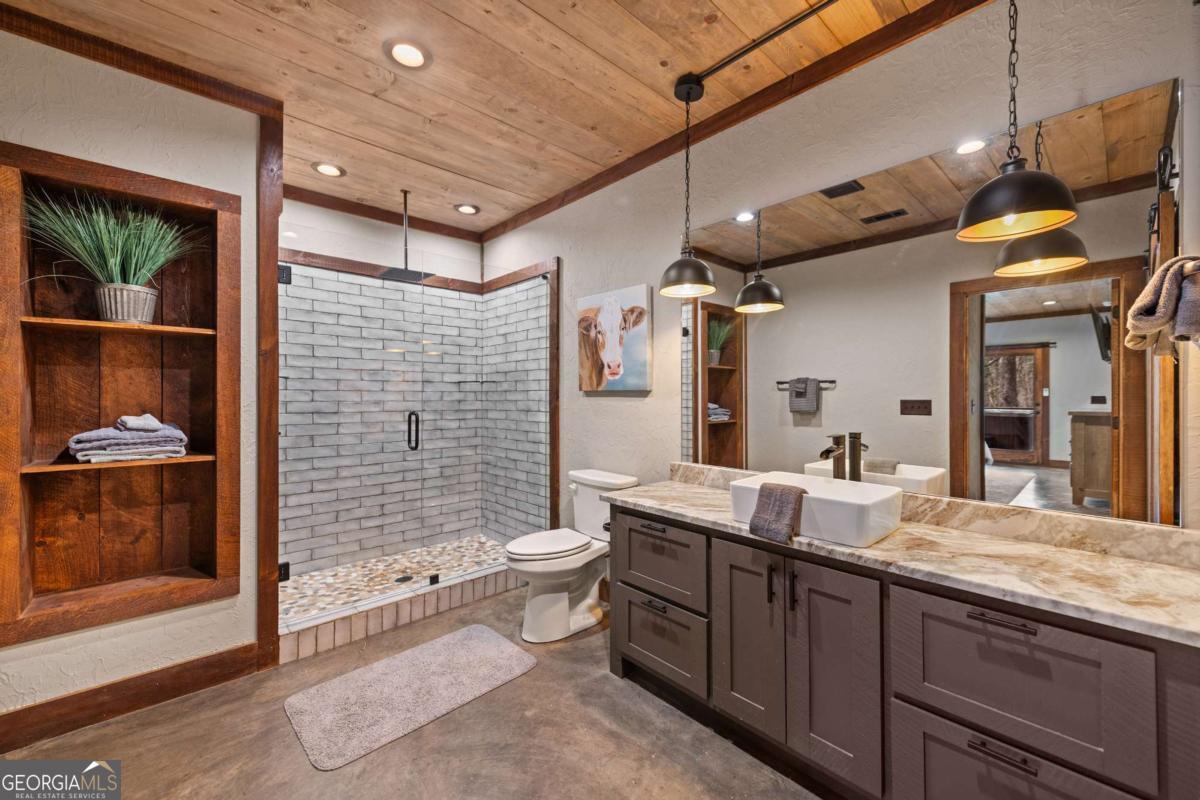 134 Cohutta Overlook Trail Blue Ridge GA 30513