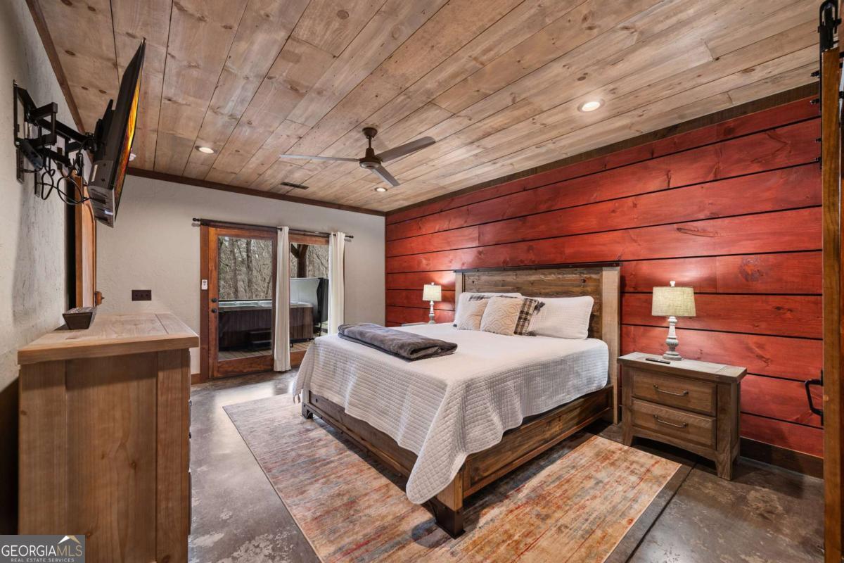 134 Cohutta Overlook Trail Blue Ridge GA 30513