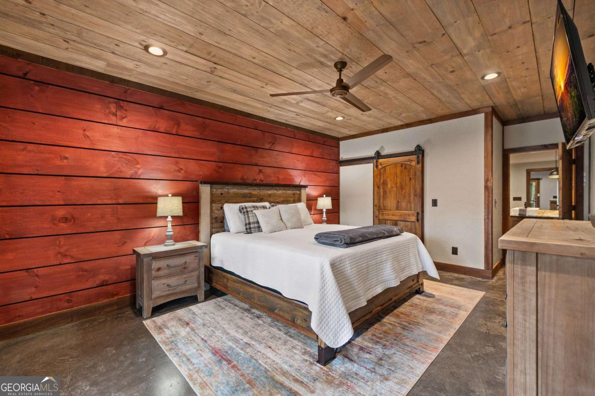 134 Cohutta Overlook Trail Blue Ridge GA 30513