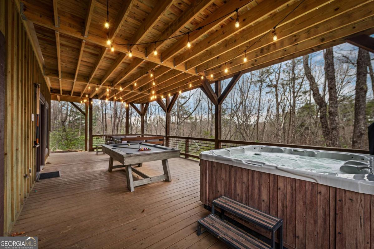 134 Cohutta Overlook Trail Blue Ridge GA 30513