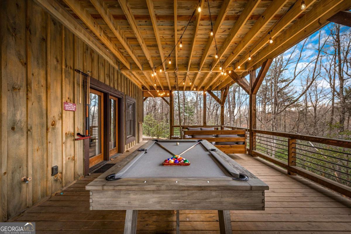 134 Cohutta Overlook Trail Blue Ridge GA 30513