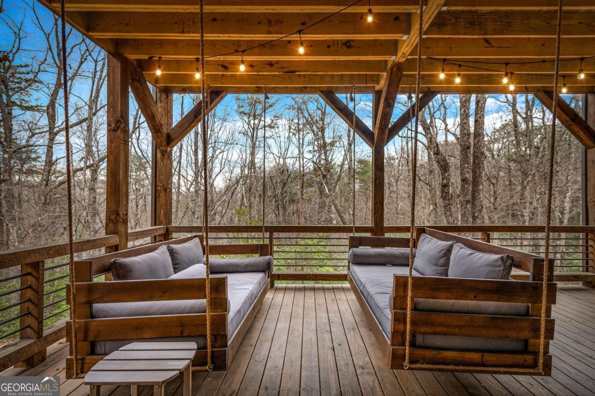 134 Cohutta Overlook Trail Blue Ridge GA 30513