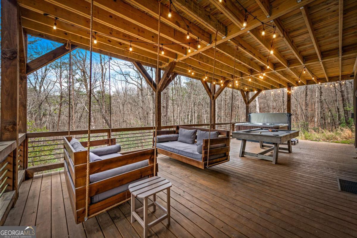 134 Cohutta Overlook Trail Blue Ridge GA 30513
